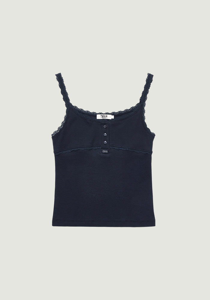 Grove Rina Sleeveless