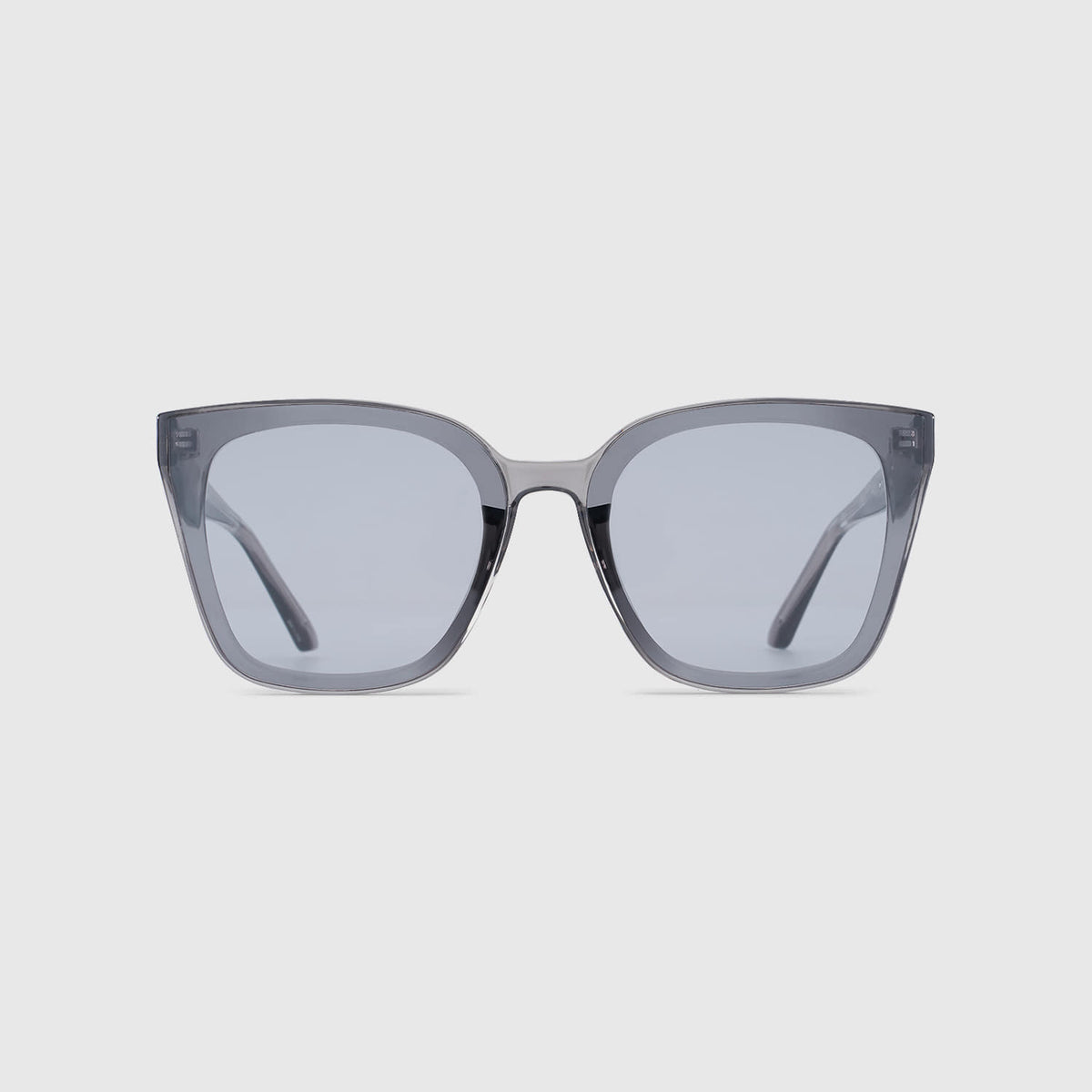 Blue Elephant Reina grey crystal