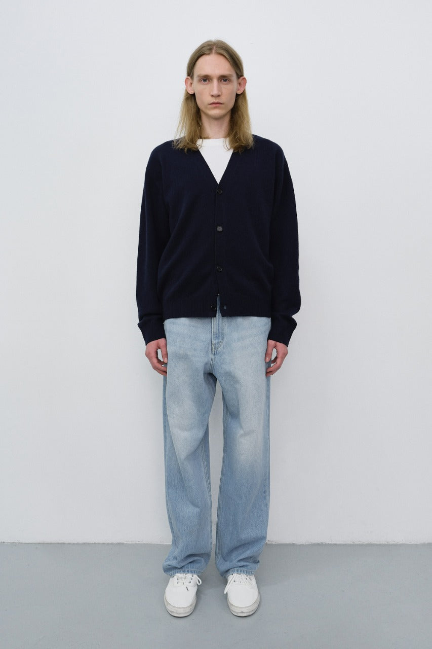 Dunst Regular Jeans Light Blue