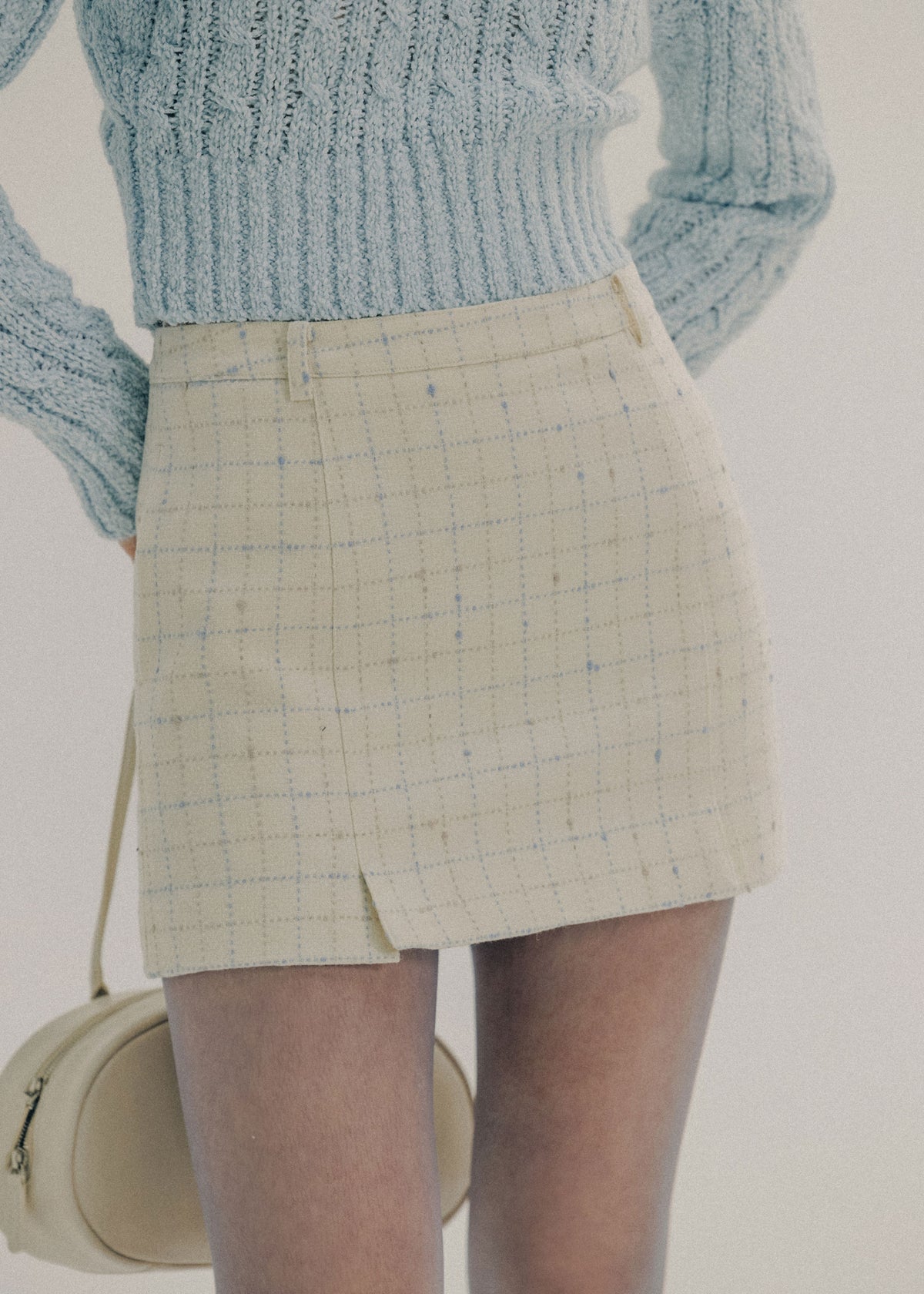 Grove Lottie Knit