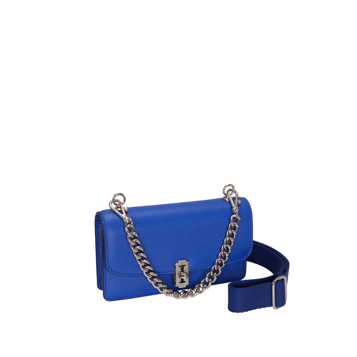 Vunque Occam K.I.T Phone Cross Web Blue