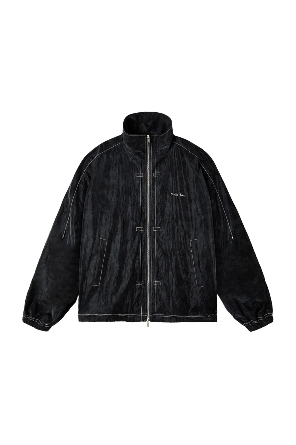 Clothing in BLACK - Premium quality product image