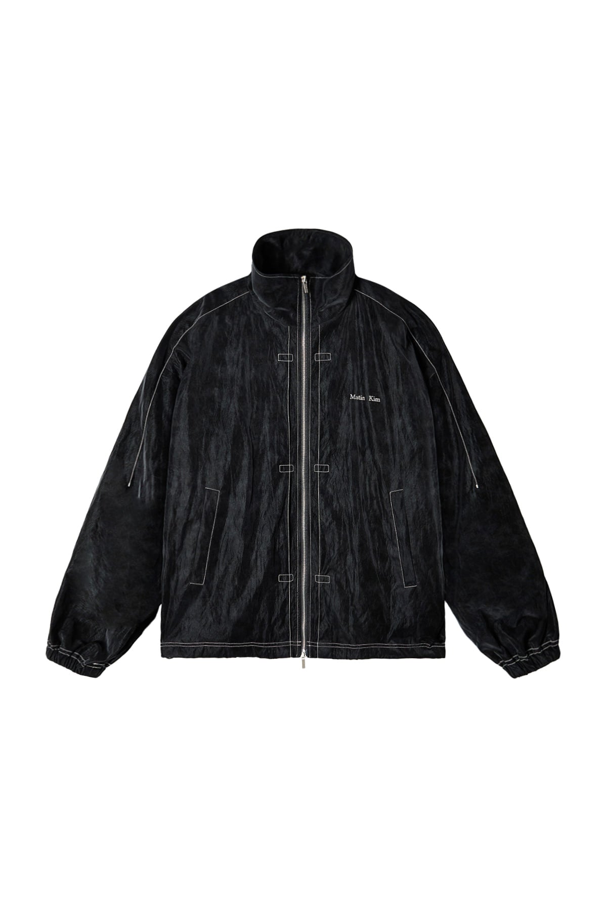 Clothing in BLACK - Premium quality product image