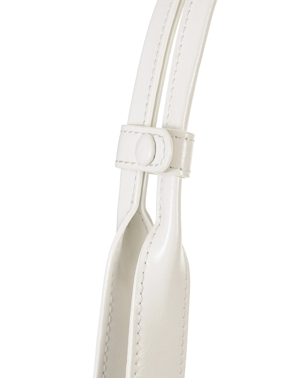 [standoil] Boat Bag / White