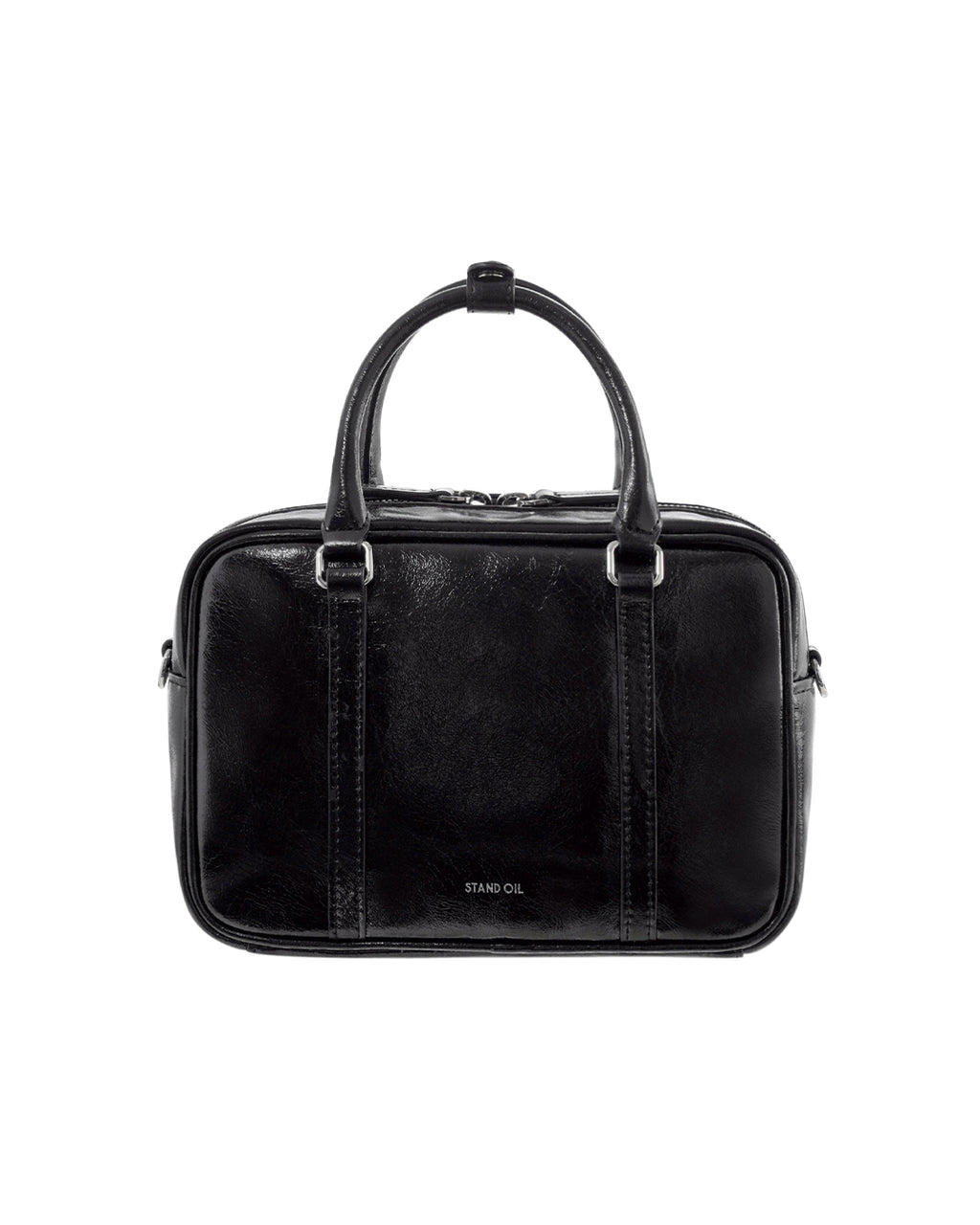 Toast Bag · Black