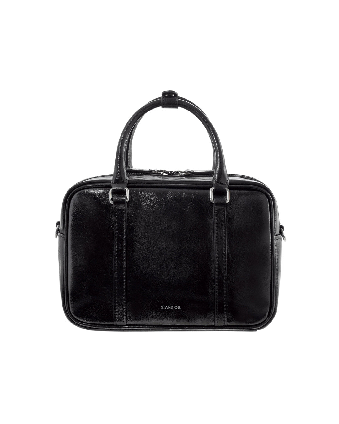 Toast Bag · Black