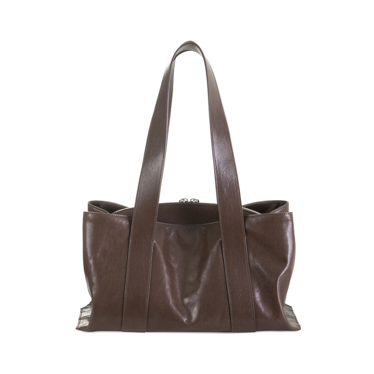 Osoi Shell Duffel Polish Wood