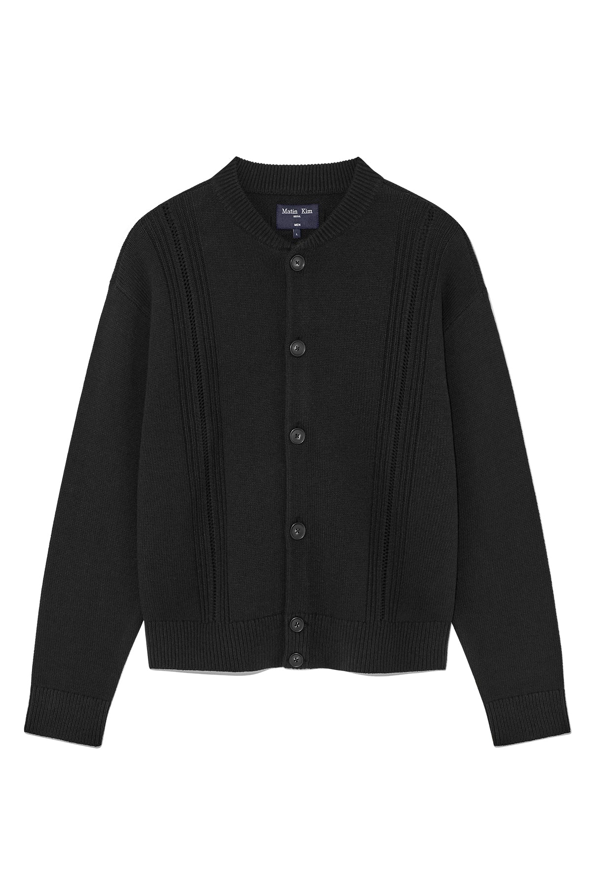 Clothing in BLACK - Premium quality product image