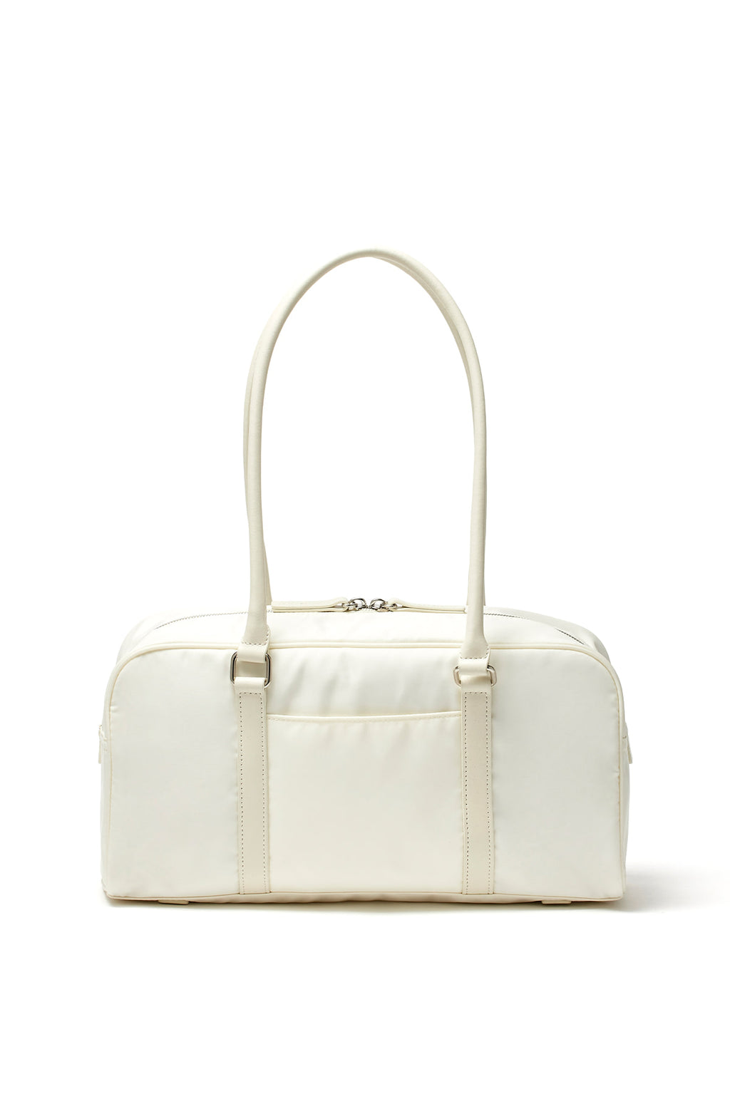 [matinkim] SPORTY TOTE BAG IN IVORY