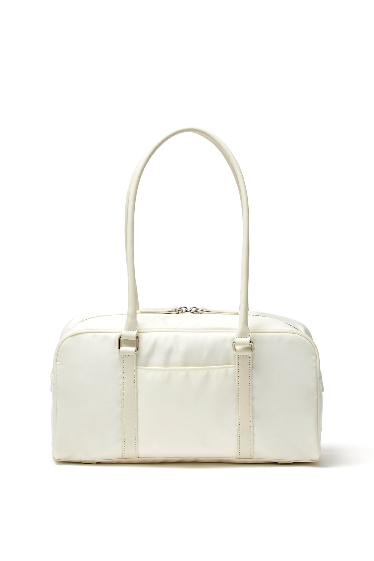 [matinkim] SPORTY TOTE BAG IN IVORY