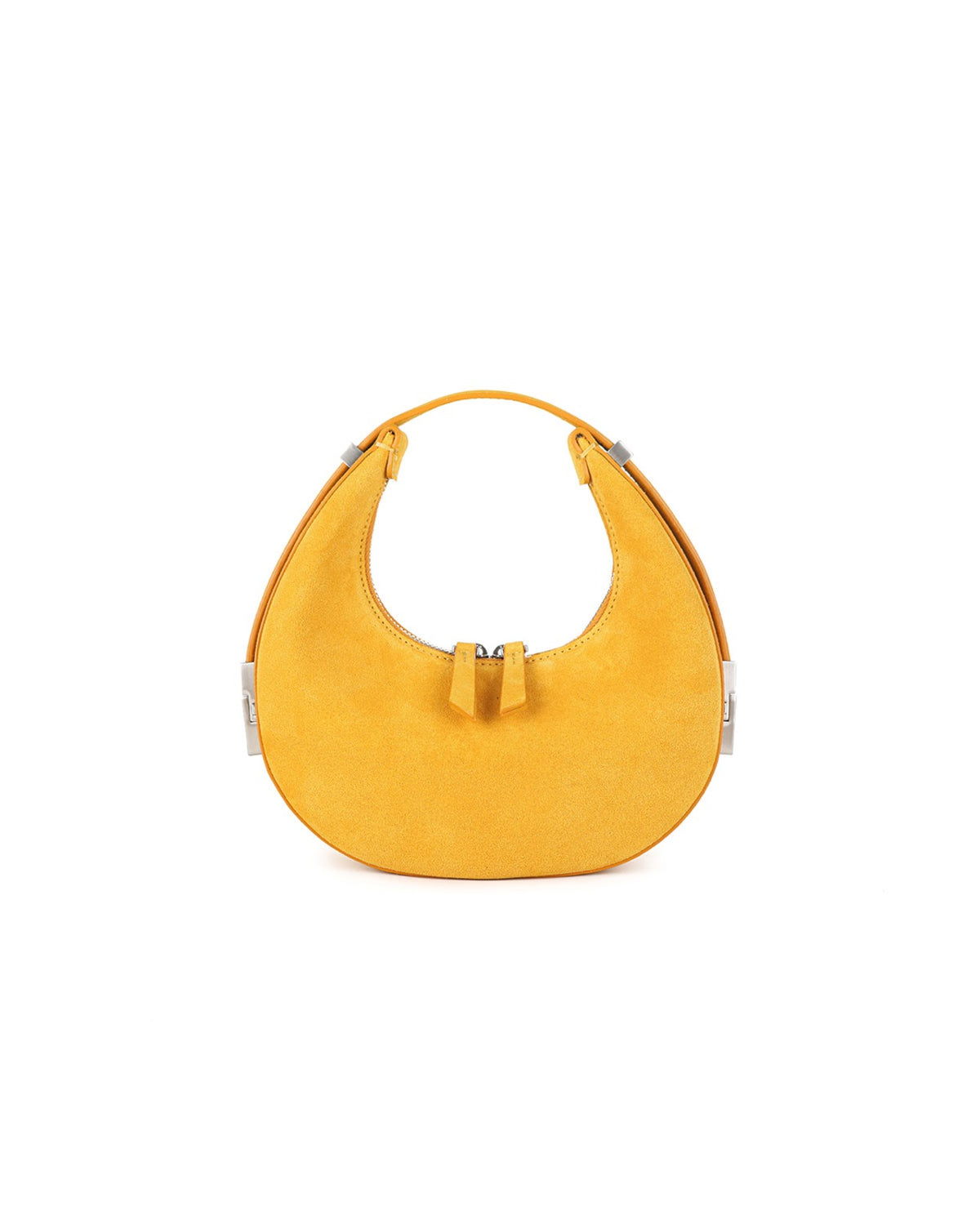 Osoi Toni Mini Suede Mustard