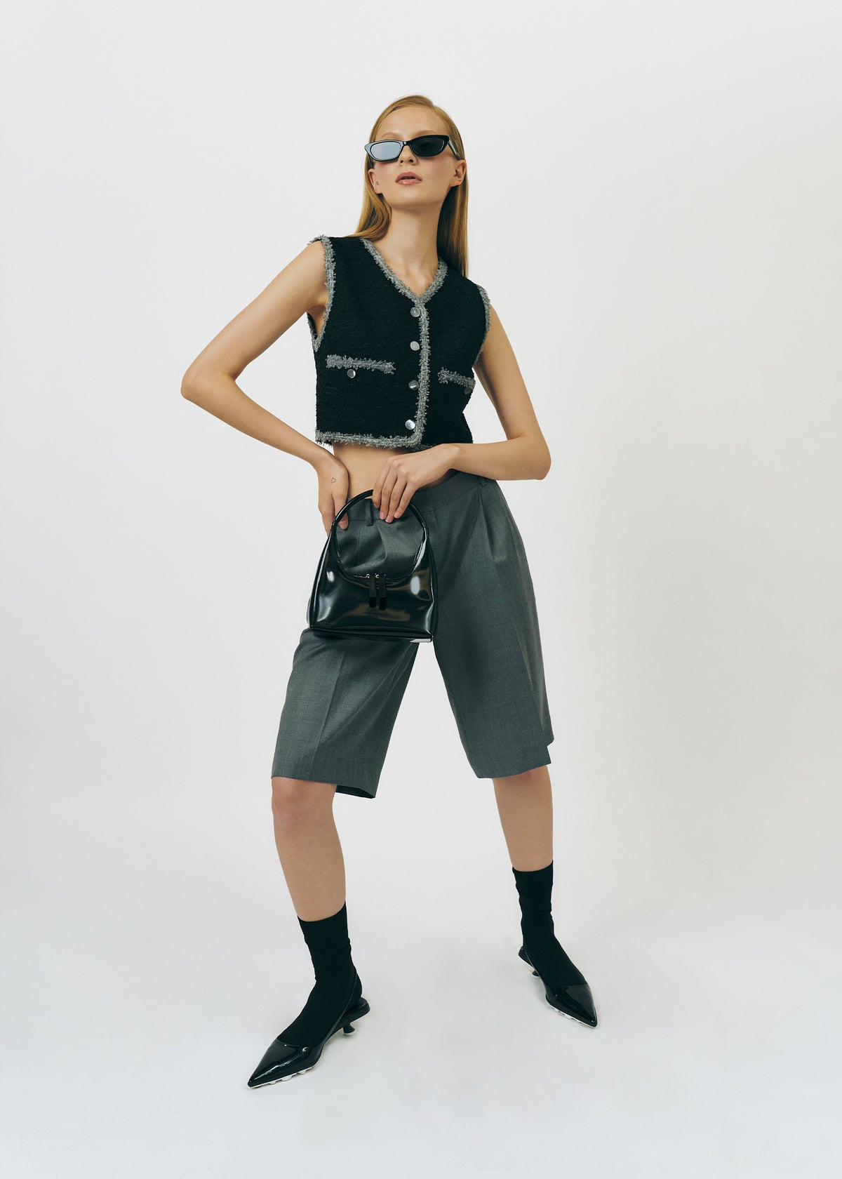 Grove Ricker Pants