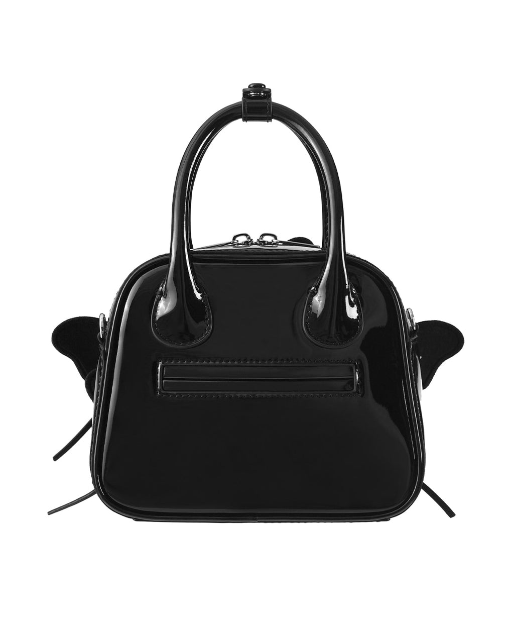 [standoil] Fleeting Momo Bag Mini · Fleeting Momo Bag Mini / Black