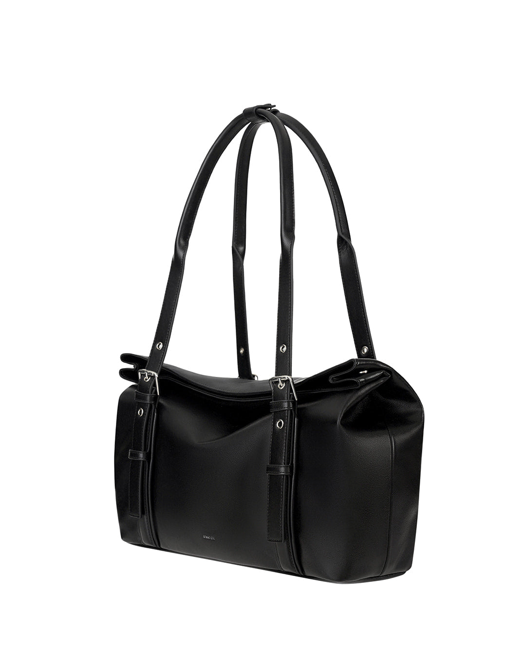 [standoil] Velow Bag · Velow Bag / Black