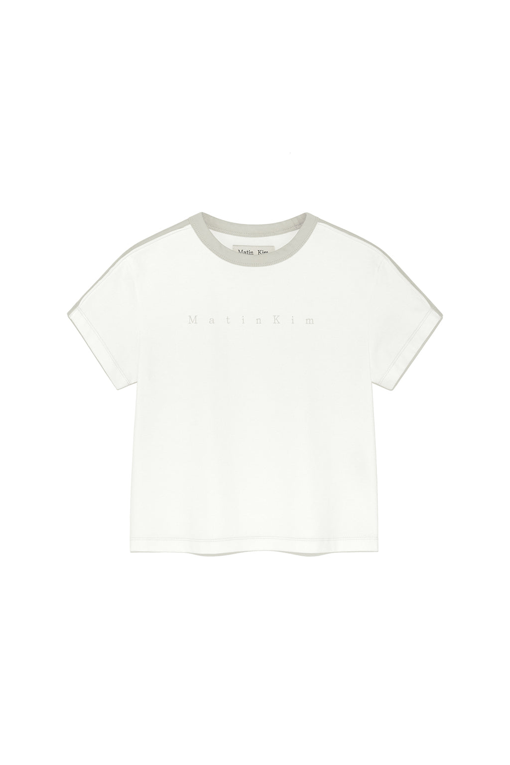 Clothing in WHITE - Premium quality product image