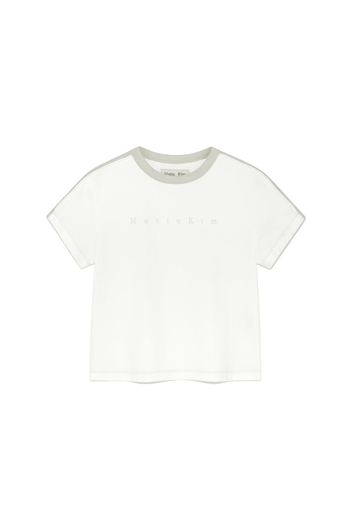 Clothing in WHITE - Premium quality product image
