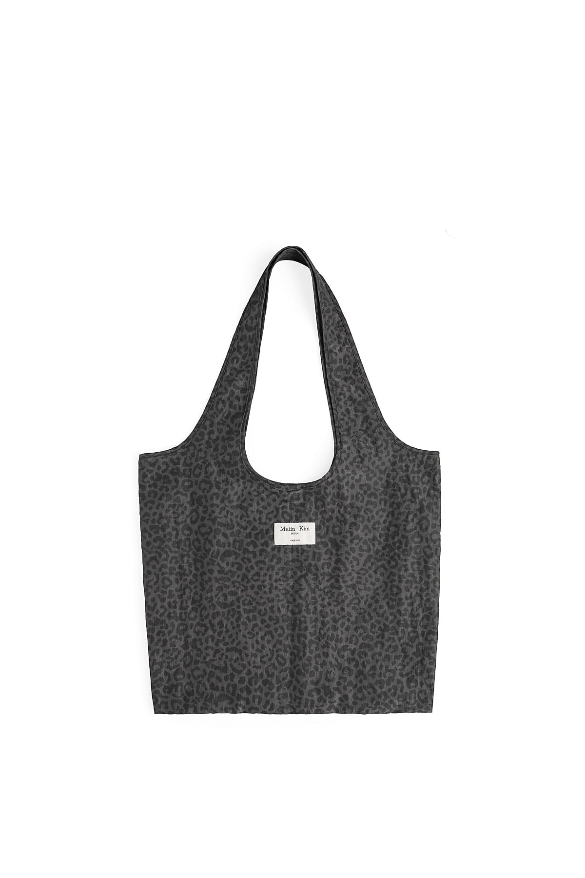 Matinkim Matin Line Stitch Ecobag IN Mix