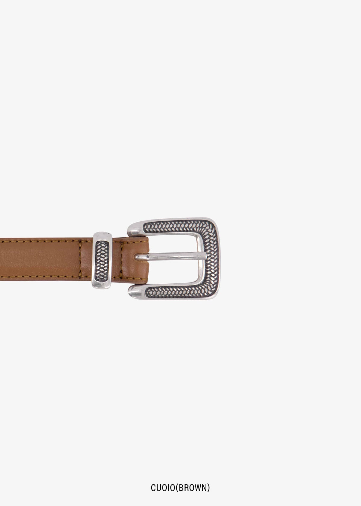 Grove Saddler Belt G146