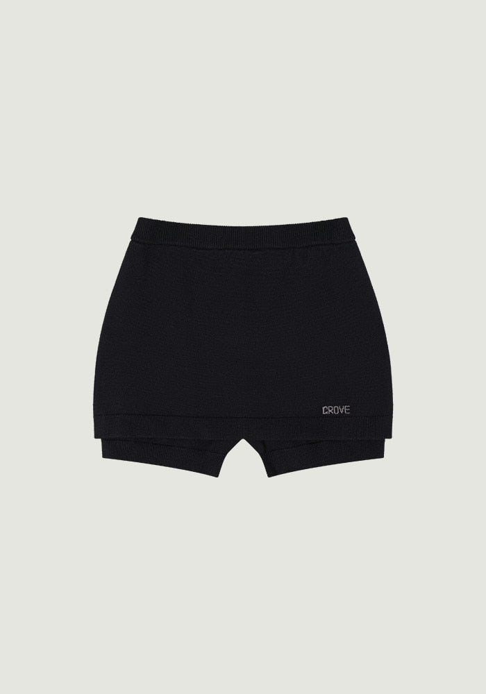 Grove Remy Knit Skirt