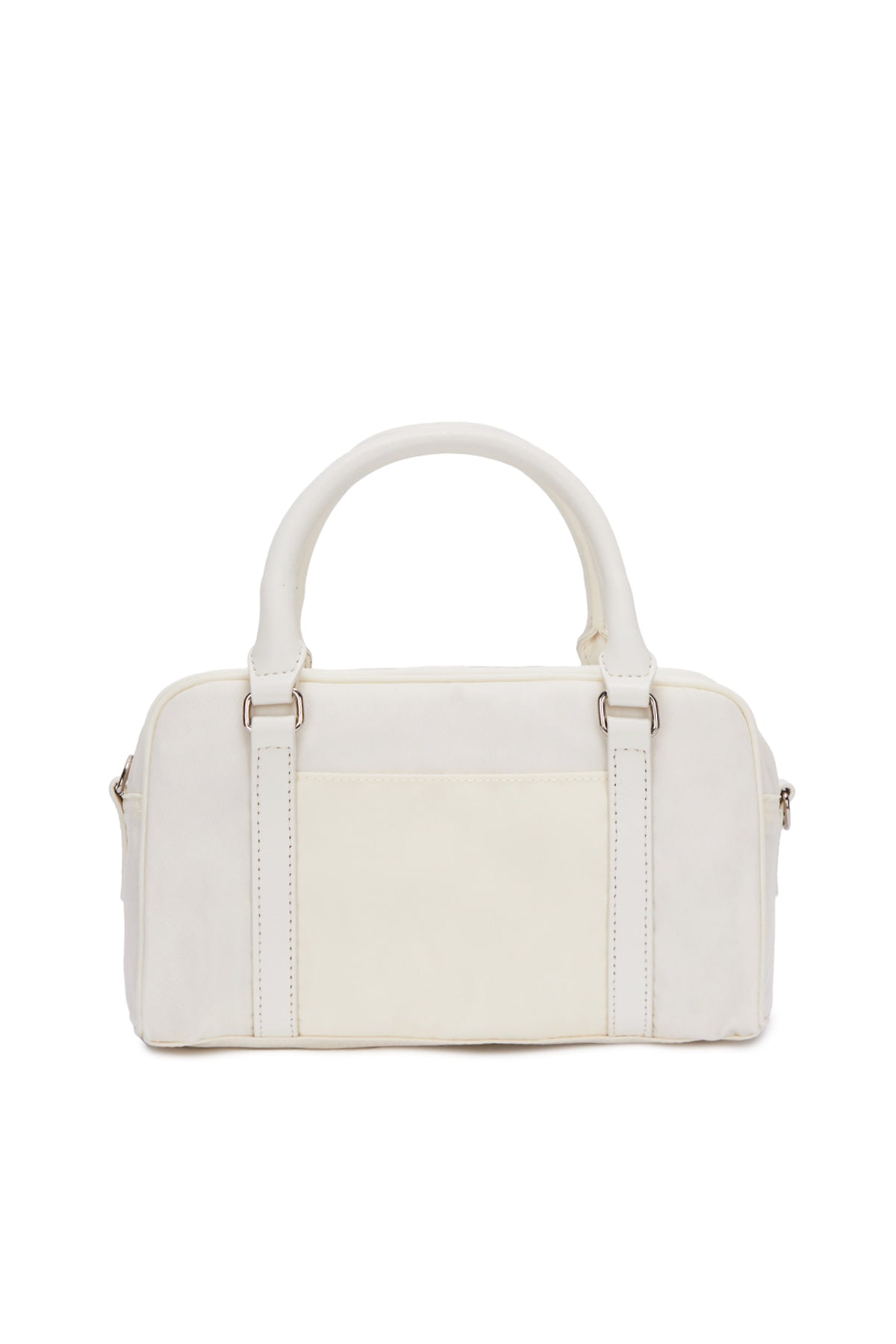 [matinkim] BABY SPORTY TOTE BAG IN IVORY