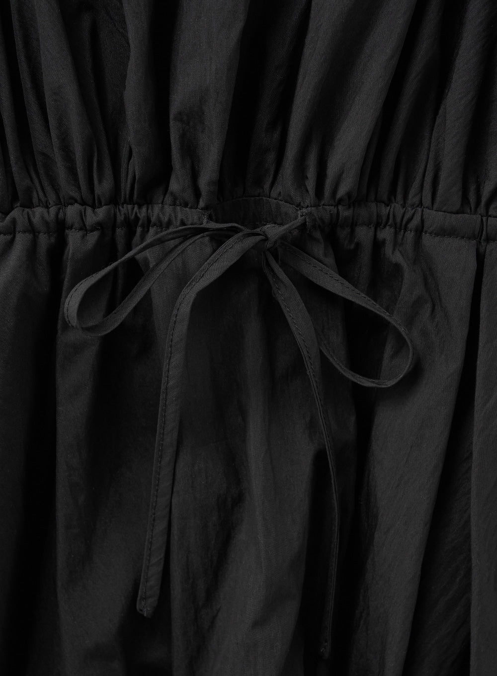 Clothing in black - Premium quality product image