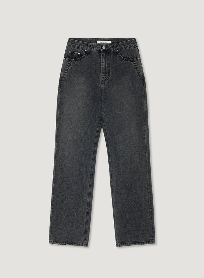 Mango Maniplease Hunter Jeans