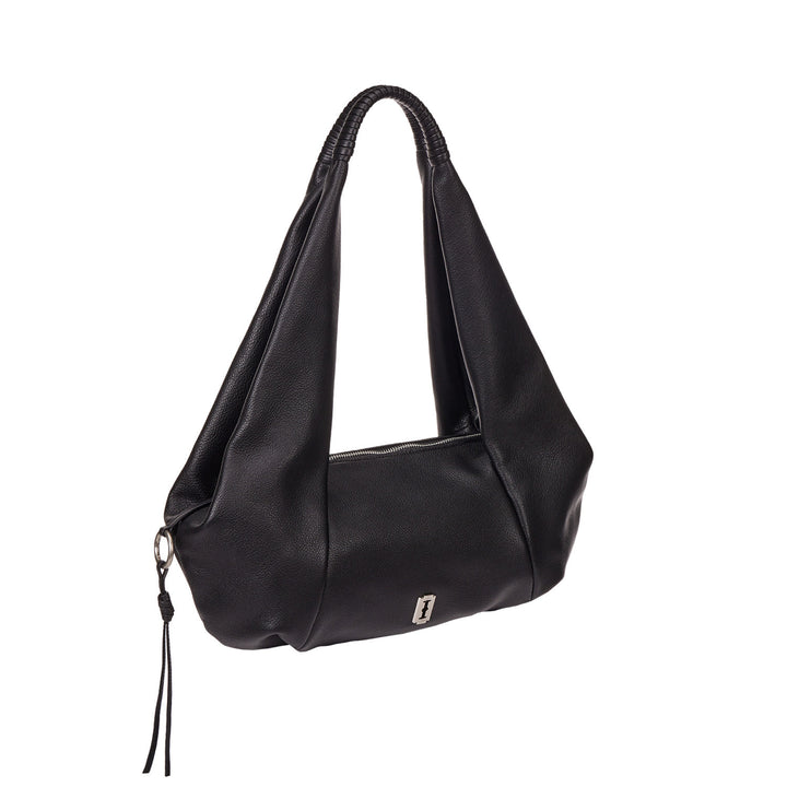 Vunque Halfmoon En Haut Hobo M Black