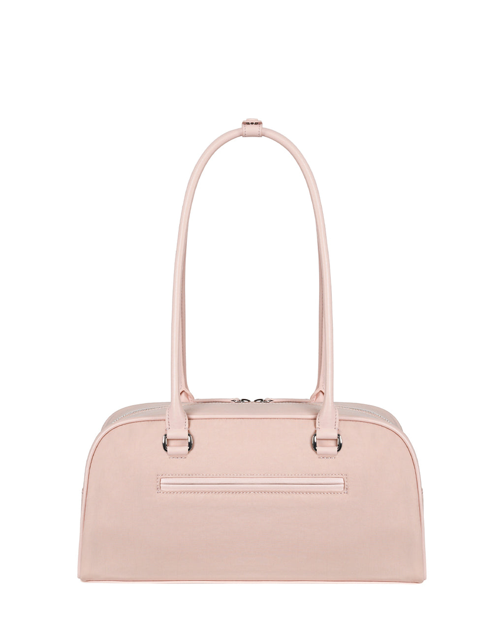 [standoil] Chubby Bag Nylon · Soft Pink