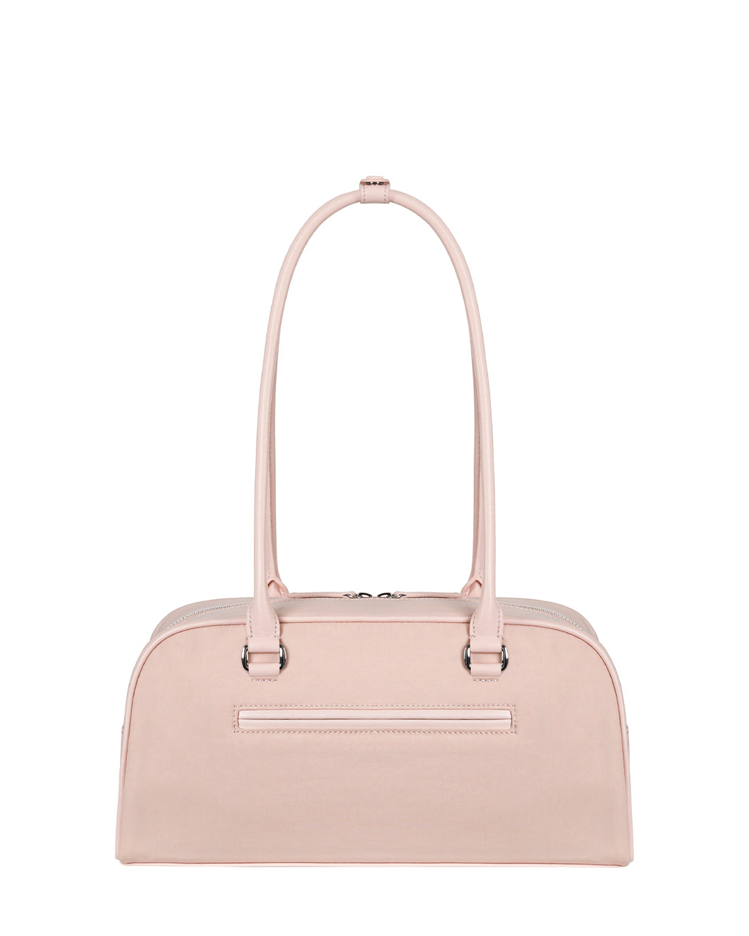 [standoil] Chubby Bag Nylon · Soft Pink