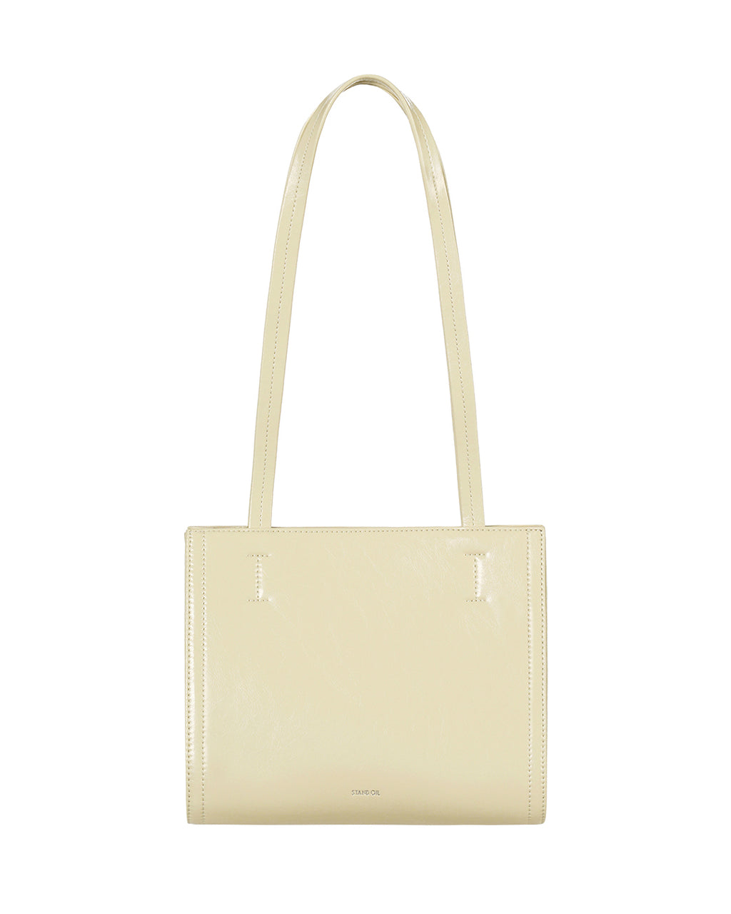 [standoil] Oblong Bag Mini · Oblong Bag Mini / Butter