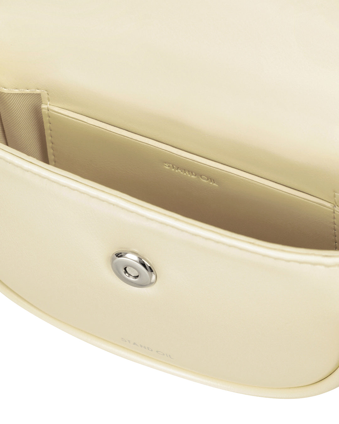 [standoil] Mino Bag · Butter