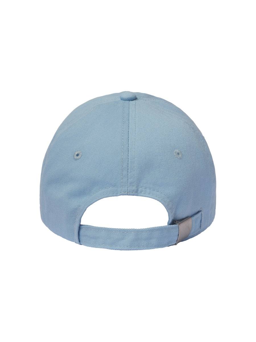 GLOWNY G Cap (Sky Blue)