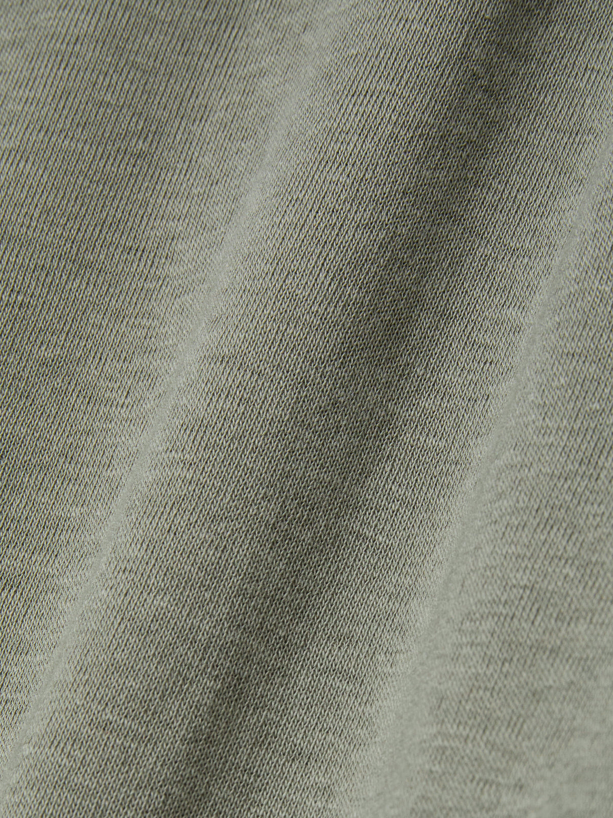Margesherwood Highneck Hoodie Long Sleeve khaki