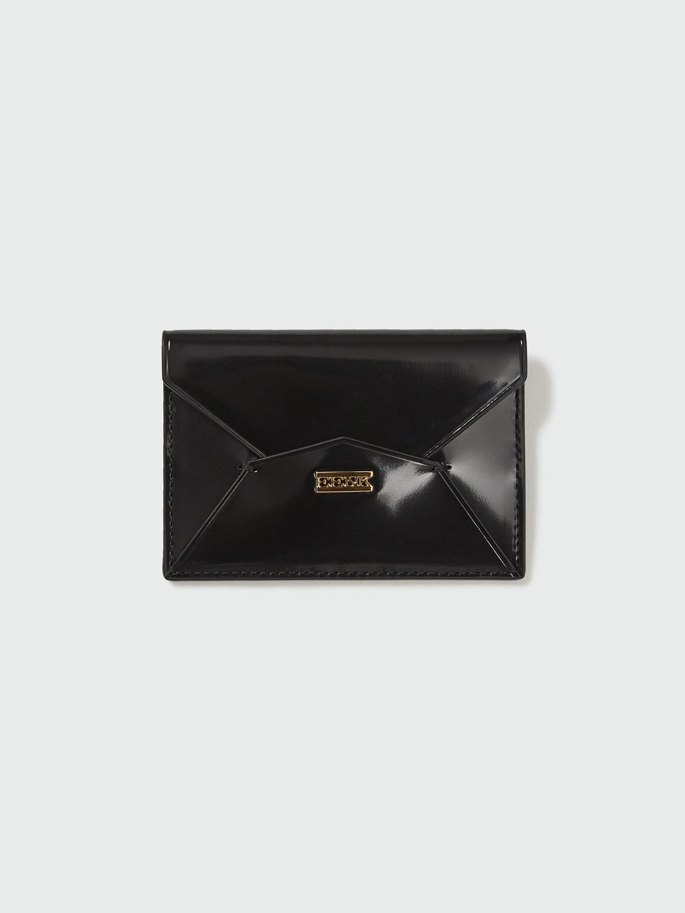 EENK Envelope Wallet - Black