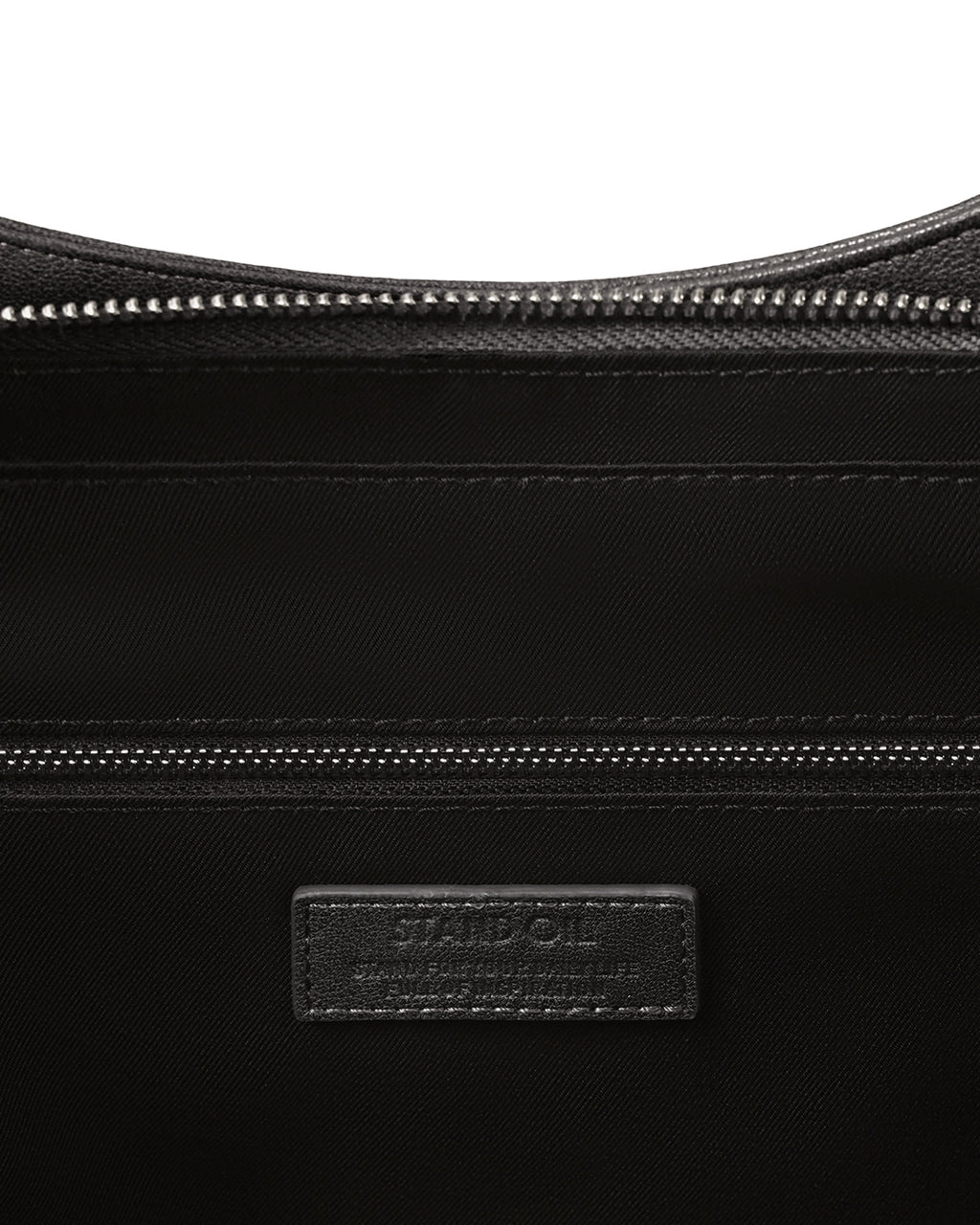 [standoil] Breezy Bag · Bridge Bag / Gray