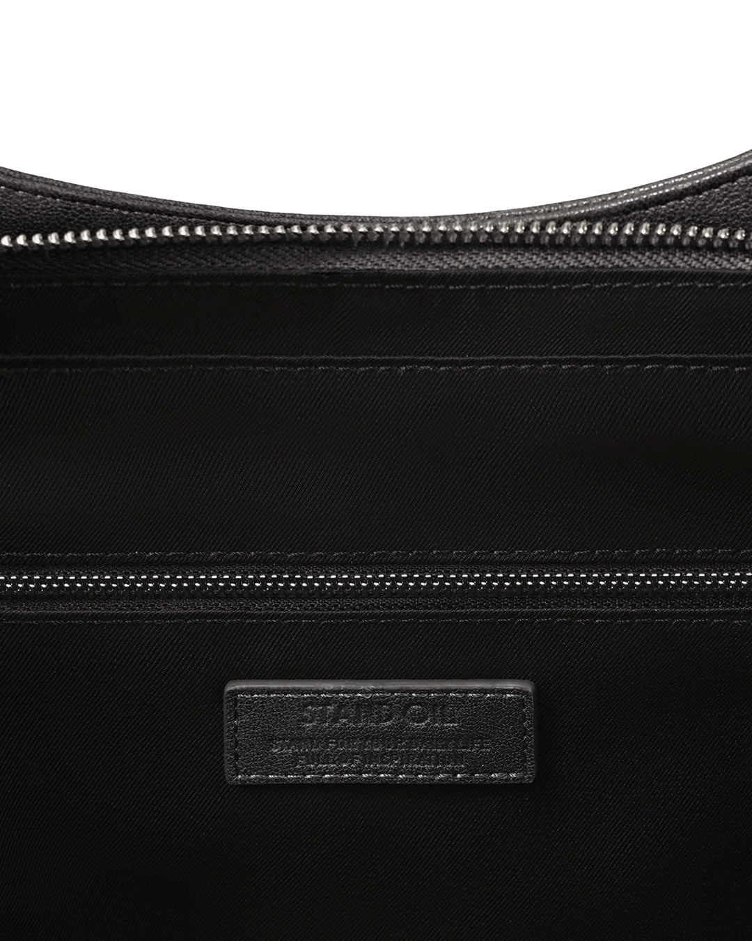 [standoil] Breezy Bag · Bridge Bag / Gray