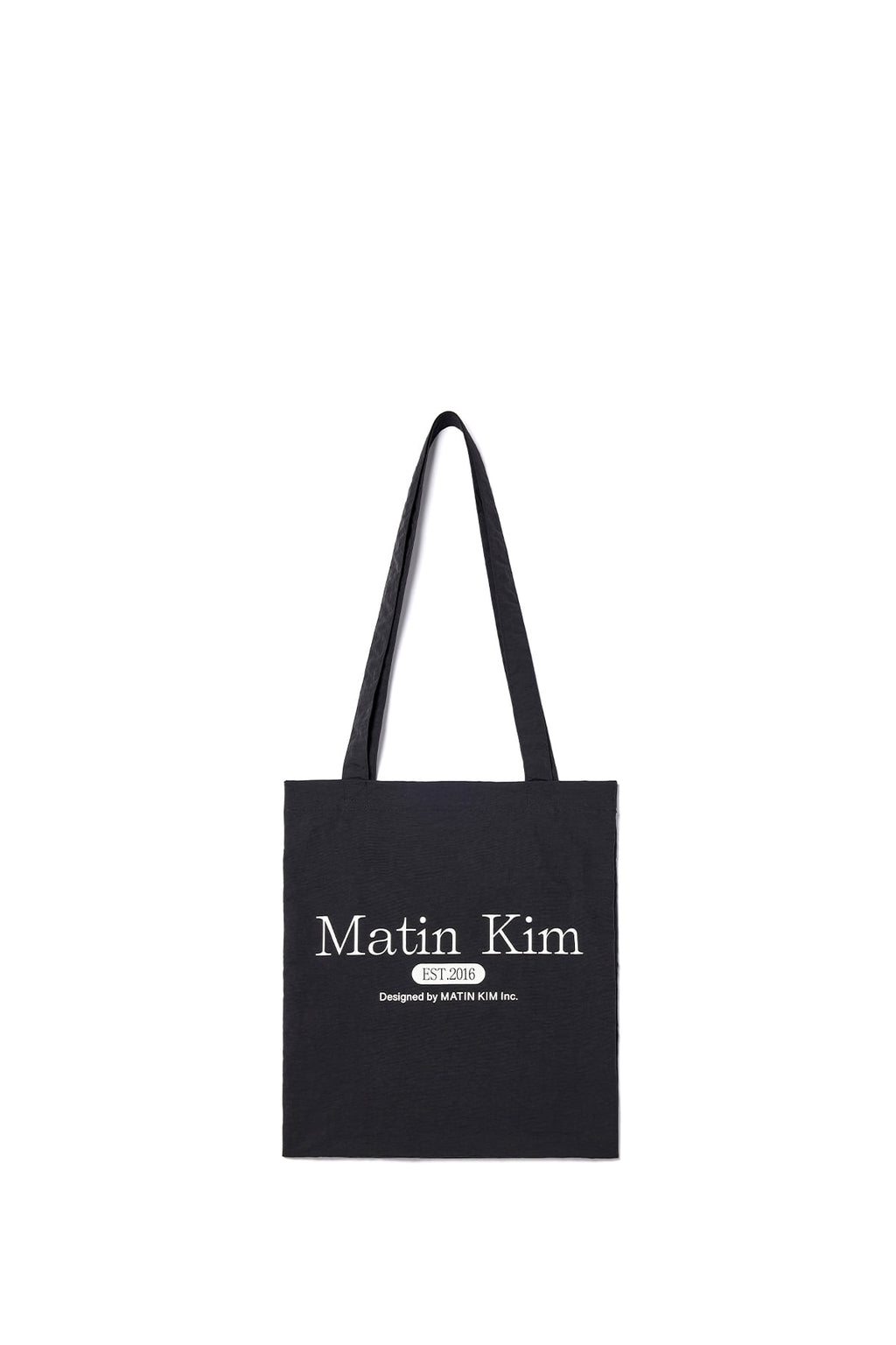 Matinkim Matin Light Mini Ecobag IN Black