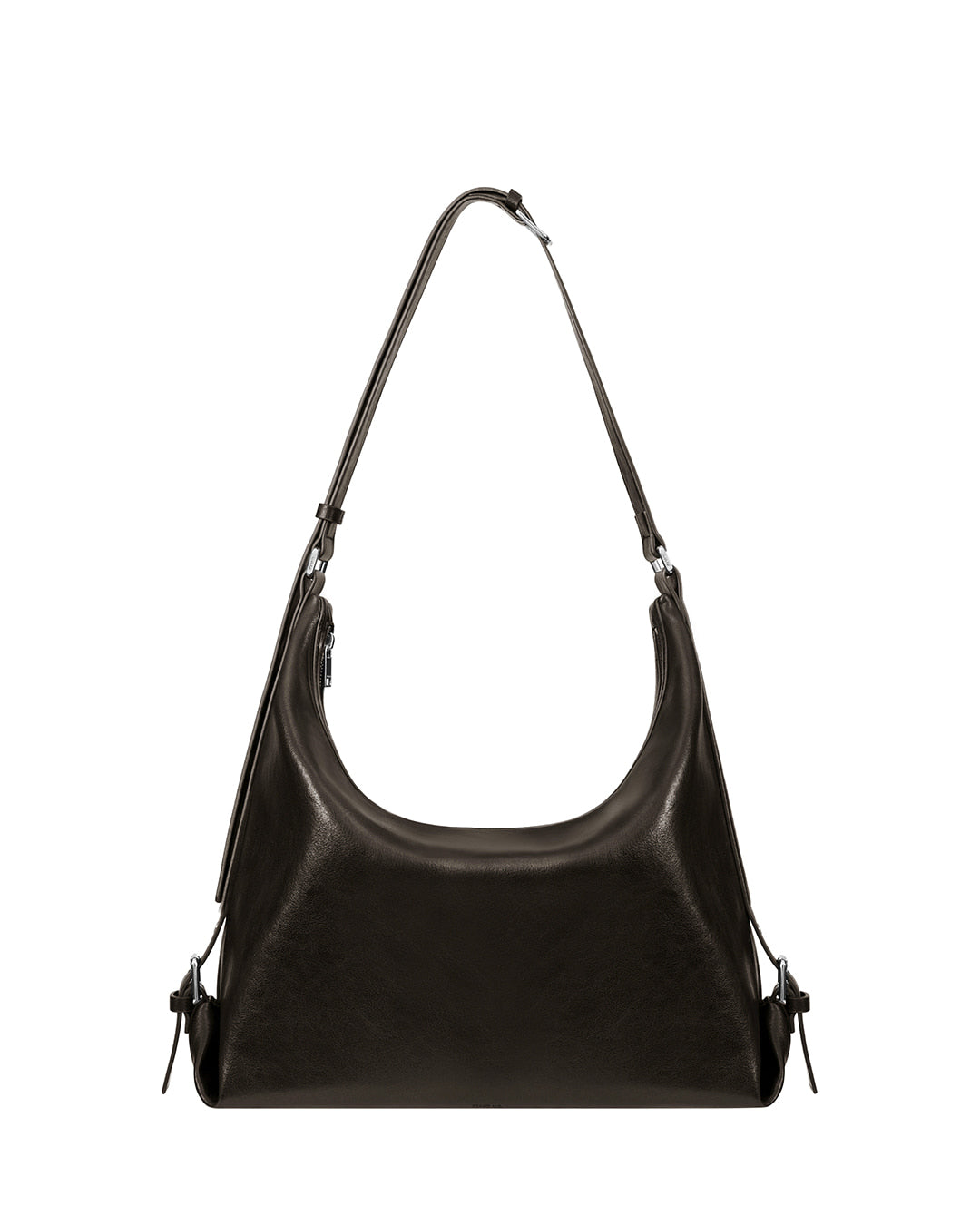 Standoil Mushy Bag Large · Mushy Bag Large / Maroon
