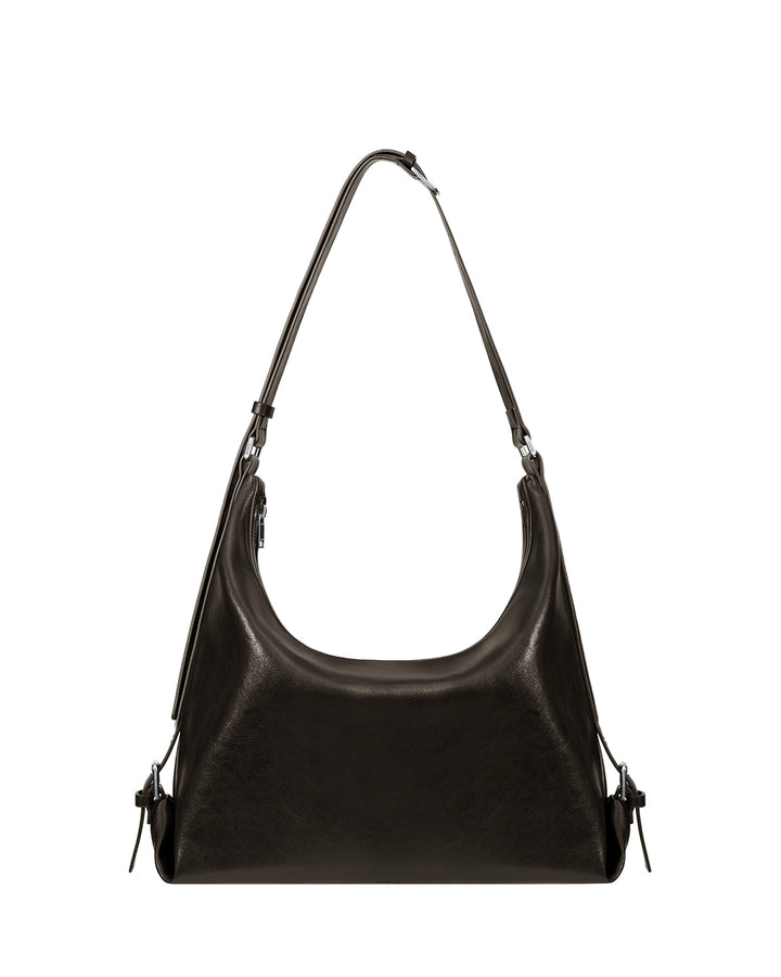 Standoil Mushy Bag Large · Mushy Bag Large / Maroon