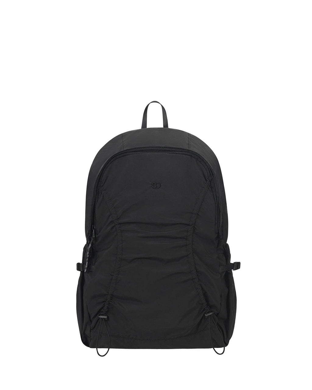 Standoil Plico Backpack / Black