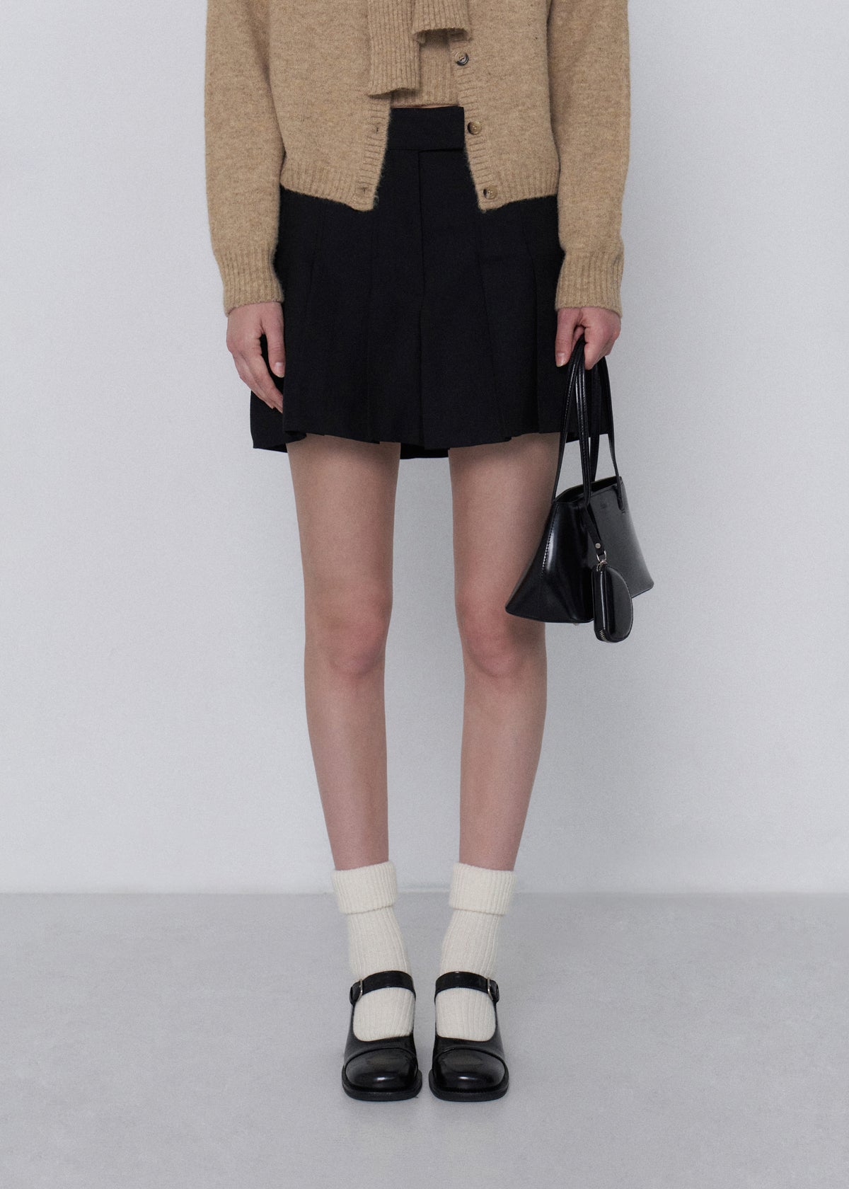 Grove Burns Socks