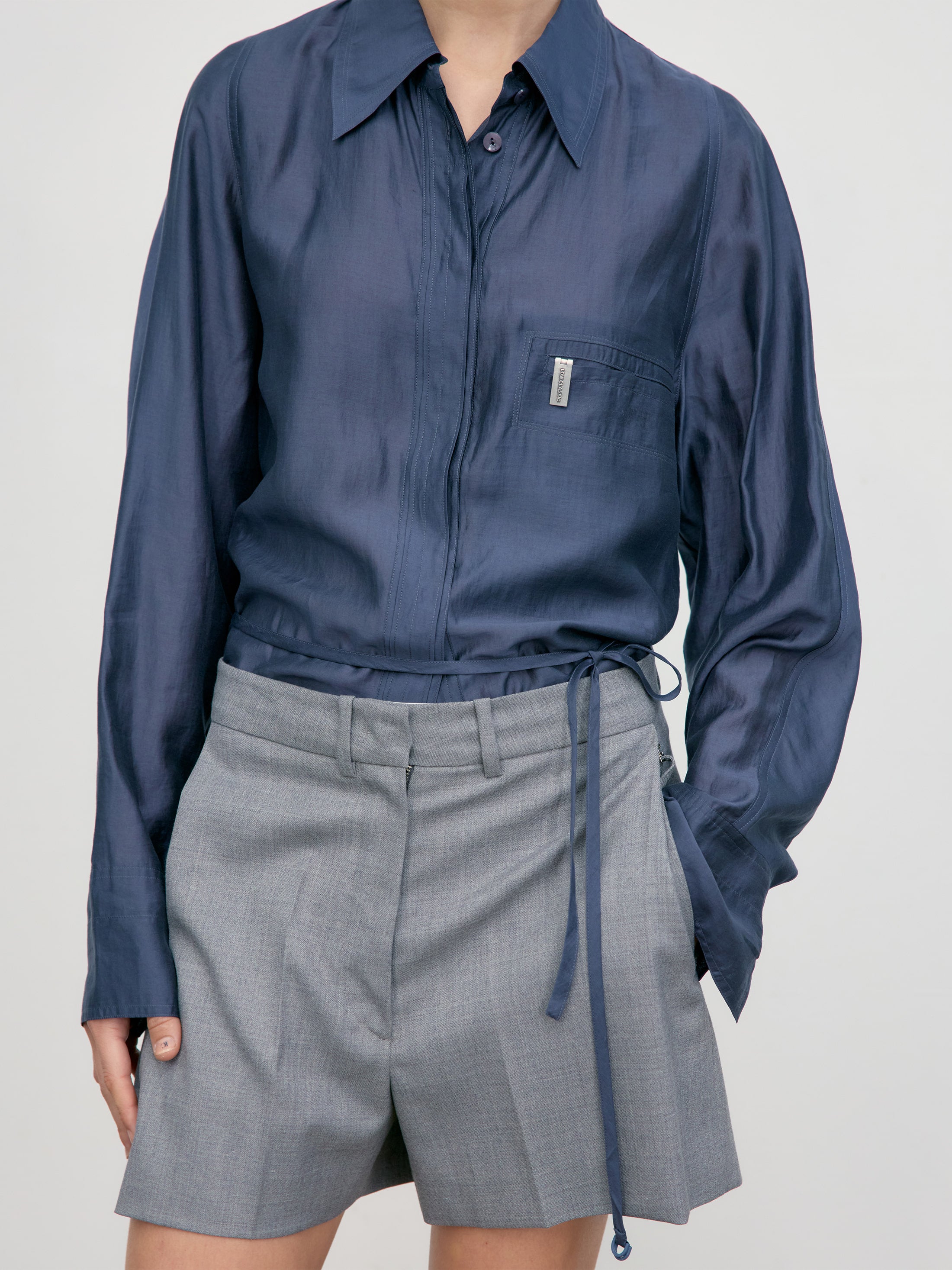 [low_classic] LC LOGO CLIP
VINTAGE SILVER