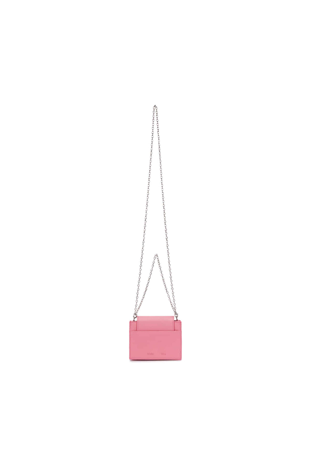 [matinkim] ACCORDION MINI BAG IN PINK