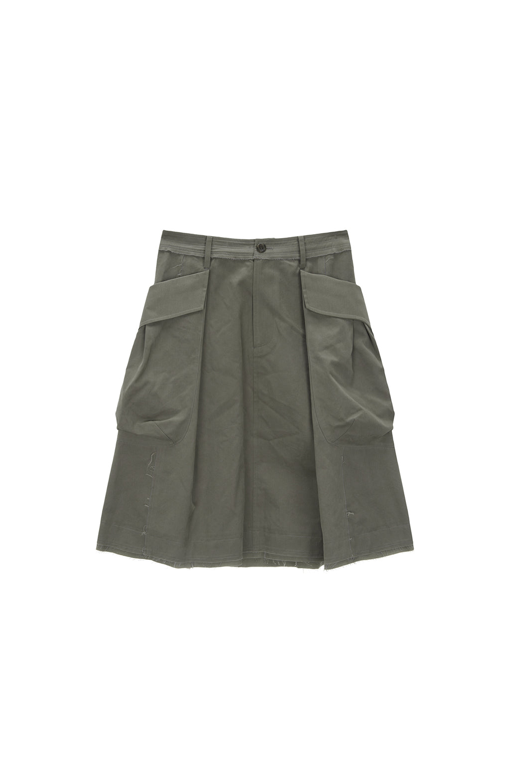 Clothing in KHAKI - Premium quality product image