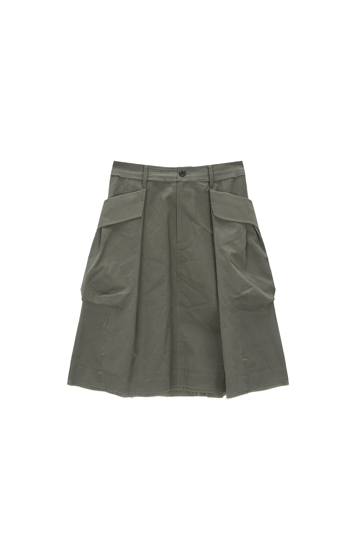 Clothing in KHAKI - Premium quality product image