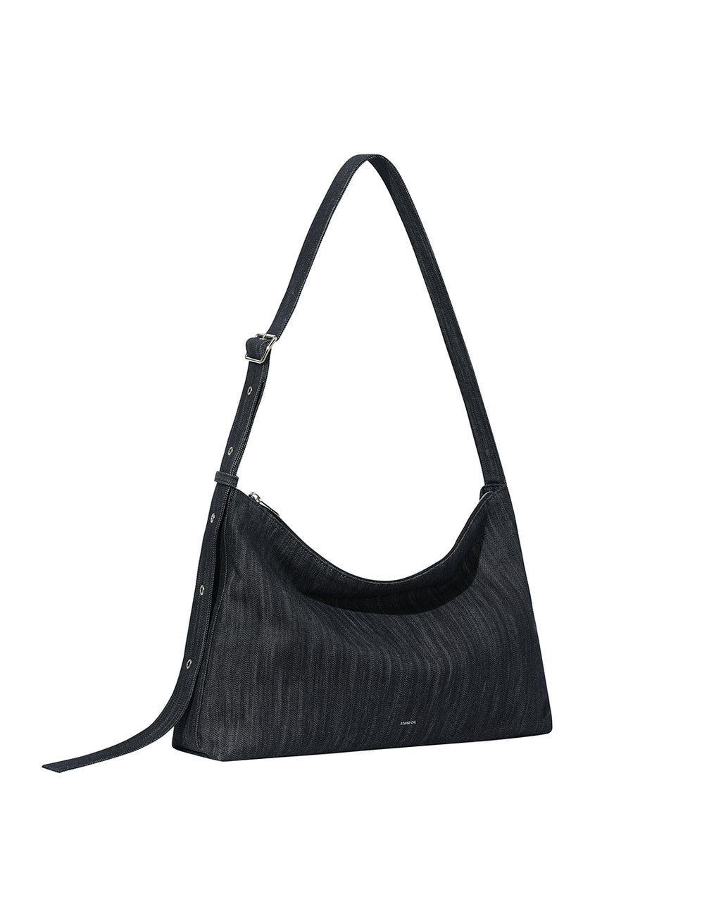 [standoil] Ooze bag · Indigo