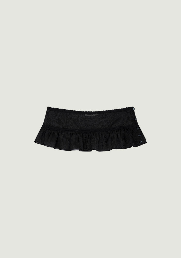 Grove Drew Layered Skirt