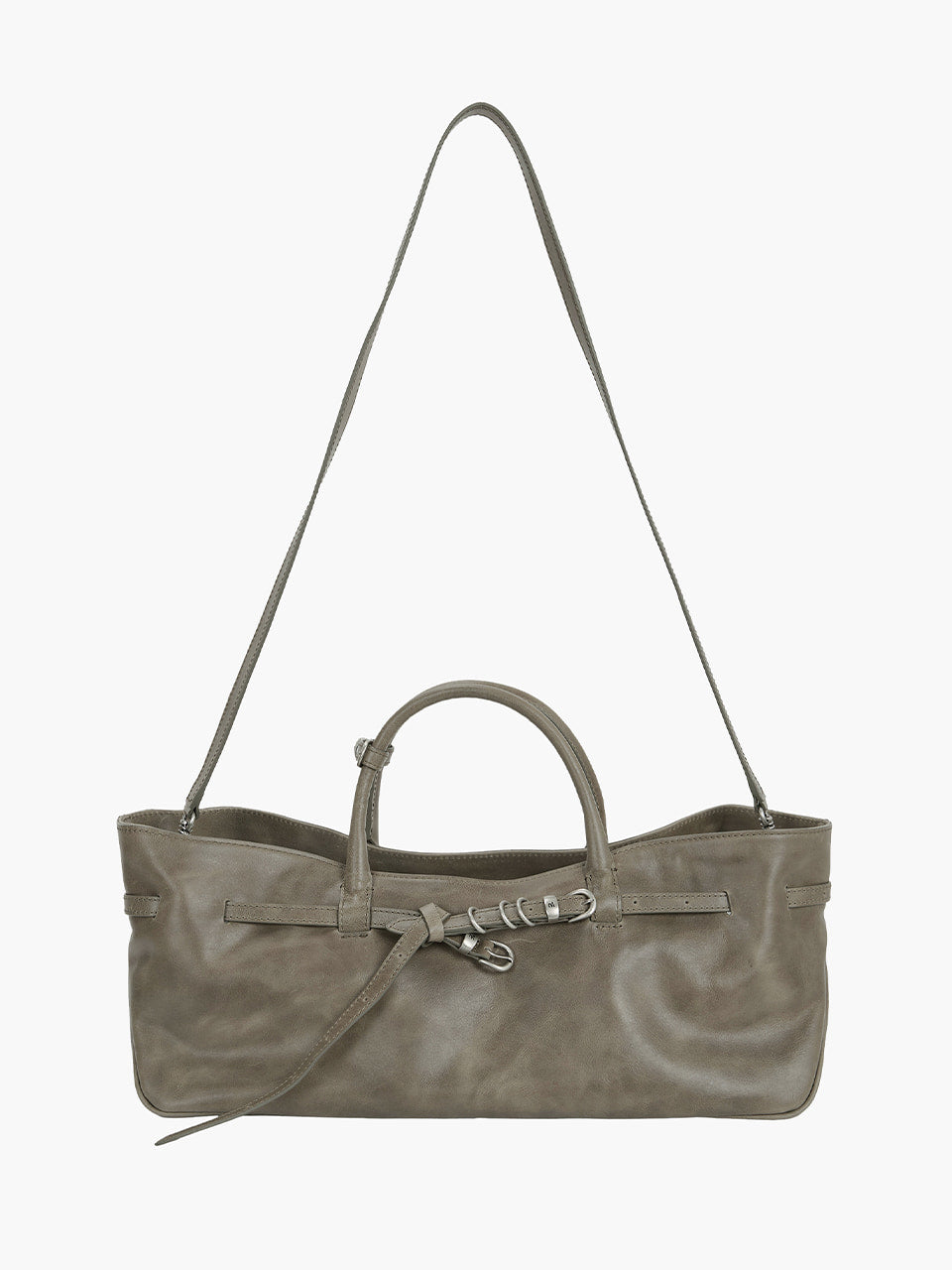 Margesherwood Grandma Used Bag etoffe pull-up