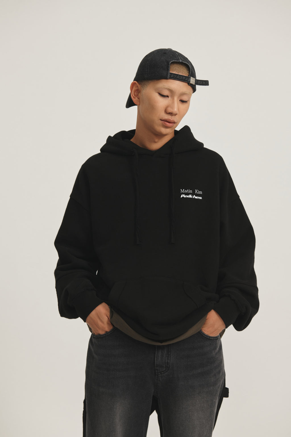 Clothing in BLACK - Premium quality product image