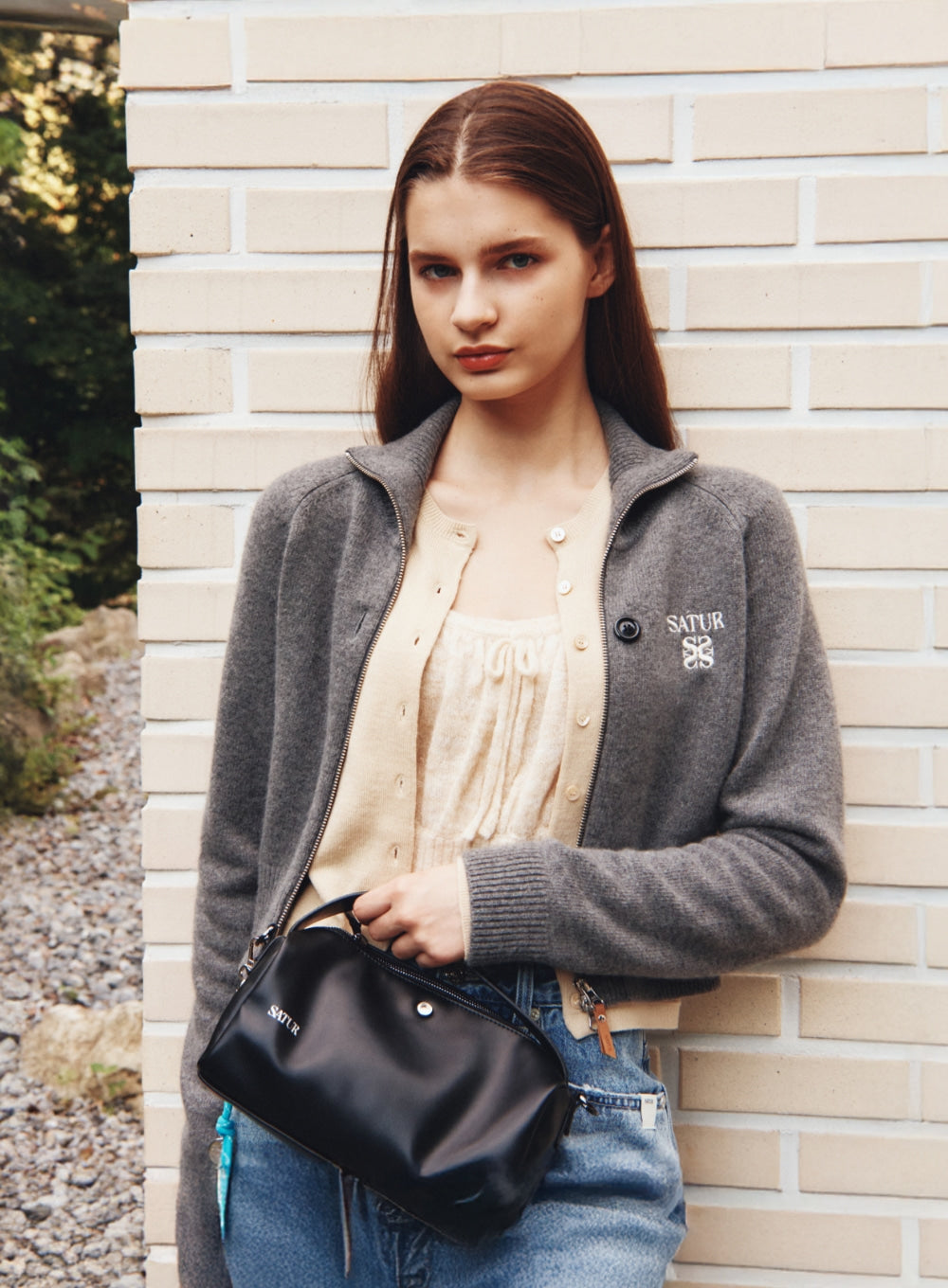 Clothing in gray - Premium quality product image